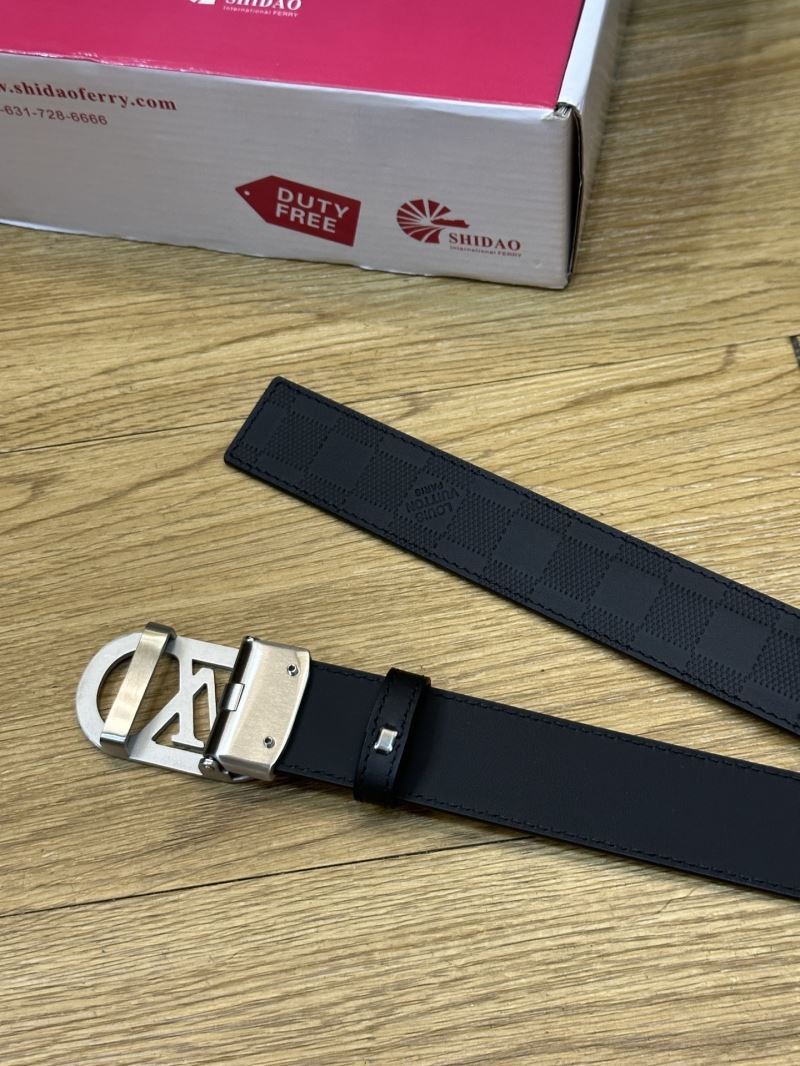 Louis Vuitton Belts